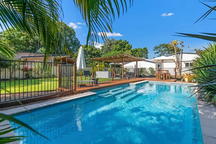 4 Sunland Court, Beerwah QLD 4519
