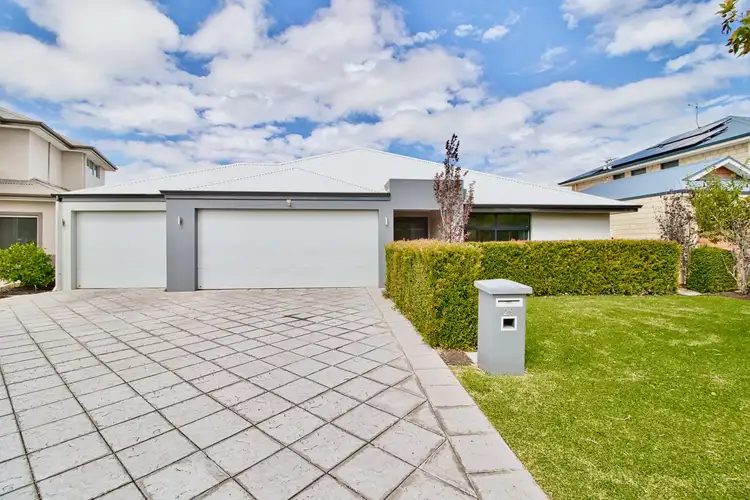 29 Grice Crescent, Baldivis WA 6171