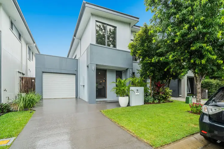 70 Harrington Boulevard, Thornlands QLD 4164
