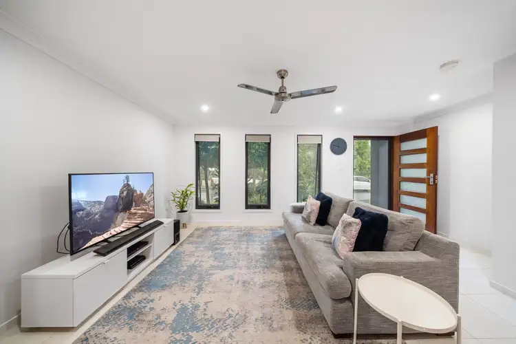 Second view of Homely house listing, 70 Harrington Boulevard, Thornlands QLD 4164