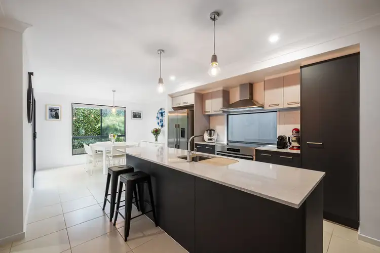 Fourth view of Homely house listing, 70 Harrington Boulevard, Thornlands QLD 4164
