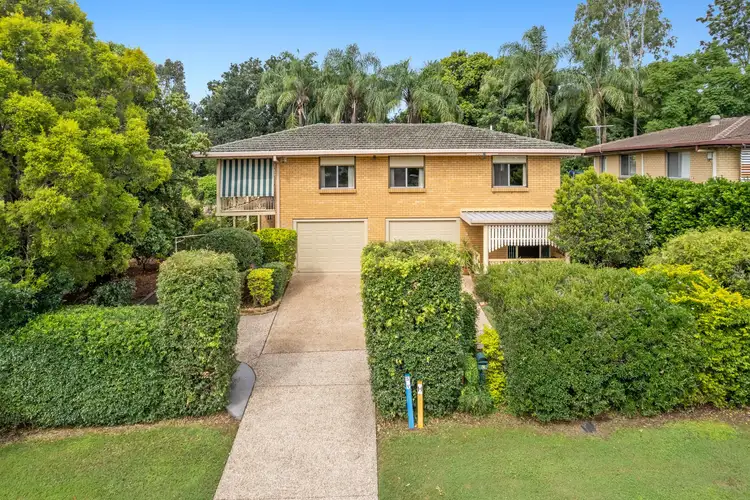 41 Braggan Street, Gailes QLD 4300