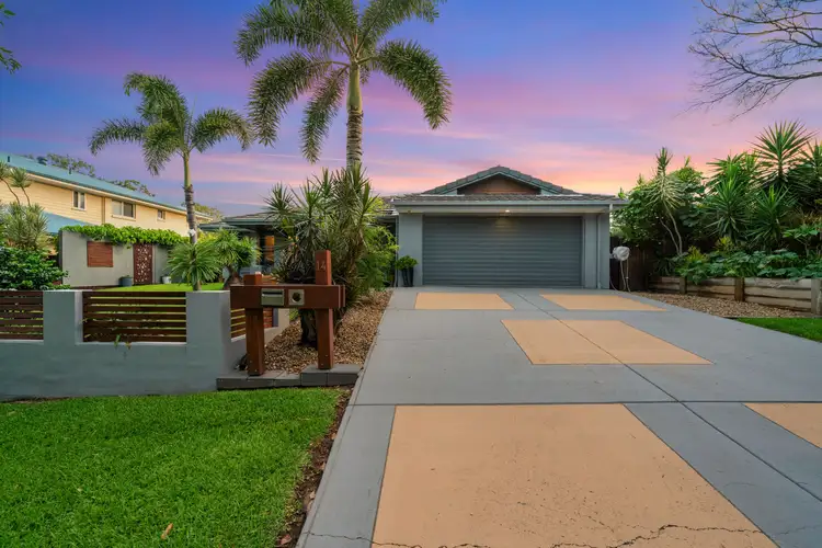 Main view of Homely house listing, 14 Discovery Place, Wellington Point QLD 4160