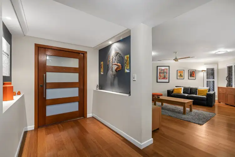 Second view of Homely house listing, 14 Discovery Place, Wellington Point QLD 4160