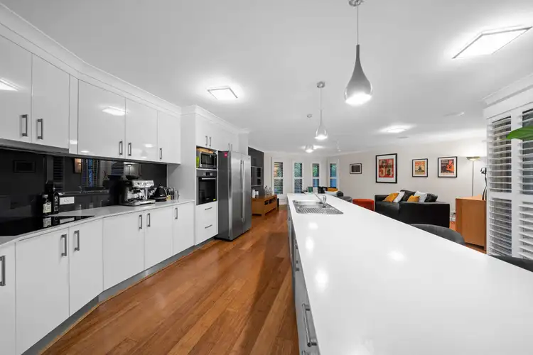Fourth view of Homely house listing, 14 Discovery Place, Wellington Point QLD 4160