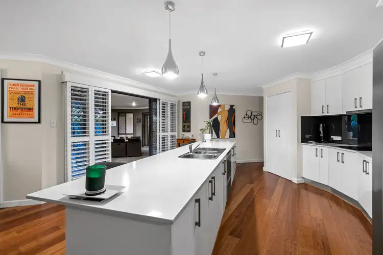 Fifth view of Homely house listing, 14 Discovery Place, Wellington Point QLD 4160