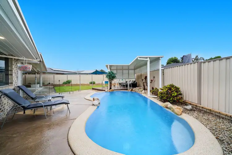 29 Gundagai Drive, Capalaba QLD 4157