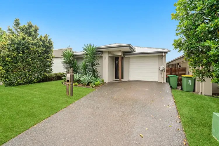 12 East Ridge Street, Thornlands QLD 4164