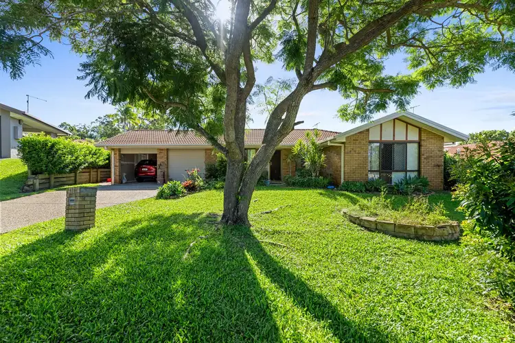 4 Cromwell Court, Alexandra Hills QLD 4161