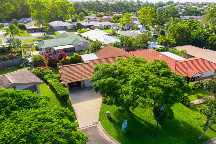 Second view of Homely house listing, 4 Cromwell Court, Alexandra Hills QLD 4161