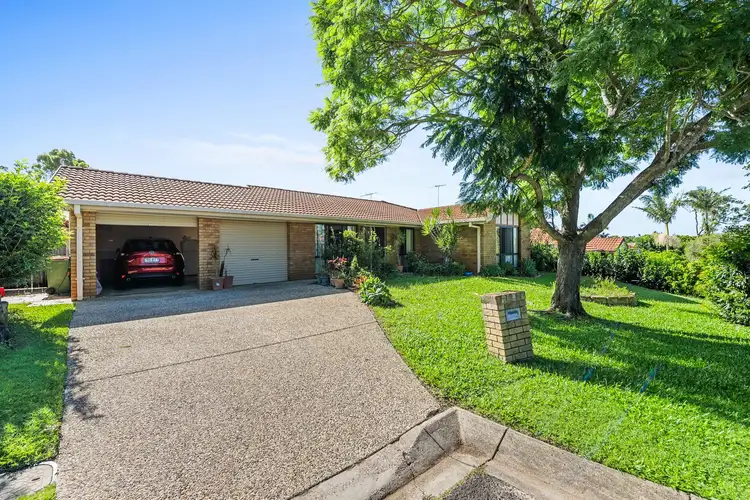 Fourth view of Homely house listing, 4 Cromwell Court, Alexandra Hills QLD 4161