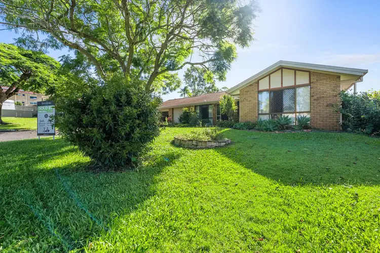 Fifth view of Homely house listing, 4 Cromwell Court, Alexandra Hills QLD 4161