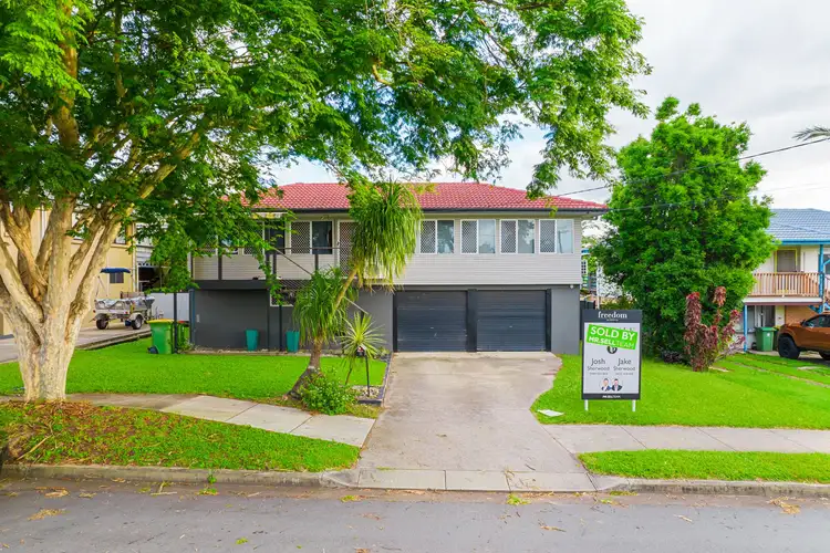 Main view of Homely house listing, 11 Bluebell Street, Alexandra Hills QLD 4161