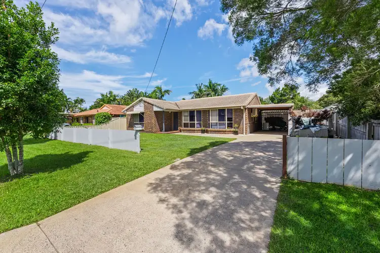 5 Anita Street