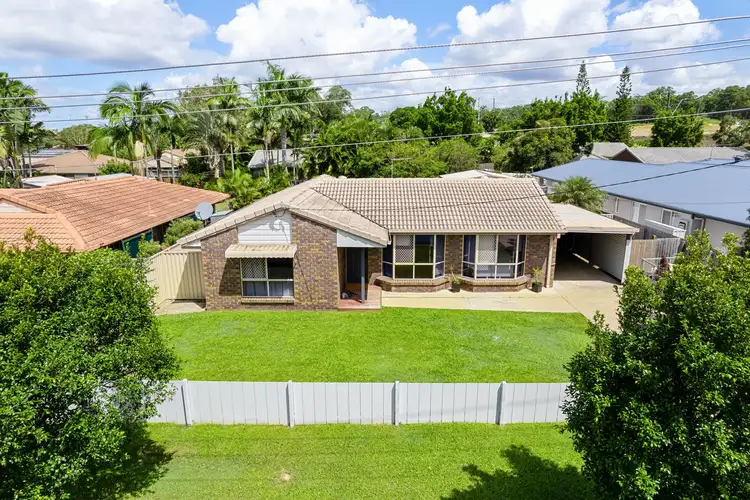 Second view of Homely house listing, 5 Anita Street, Redland Bay QLD 4165