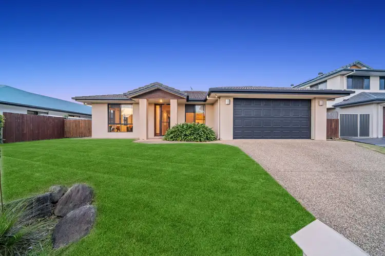 5 Hawkins Place, Thornlands QLD 4164