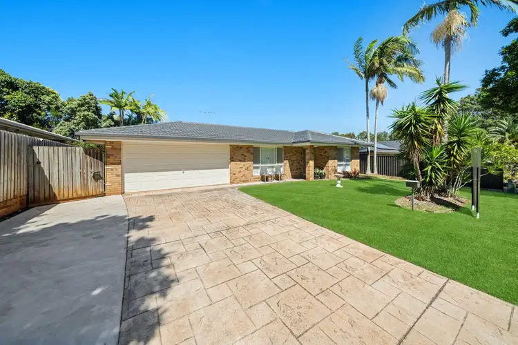 Main view of Homely house listing, 3 Warnick Court, Victoria Point QLD 4165