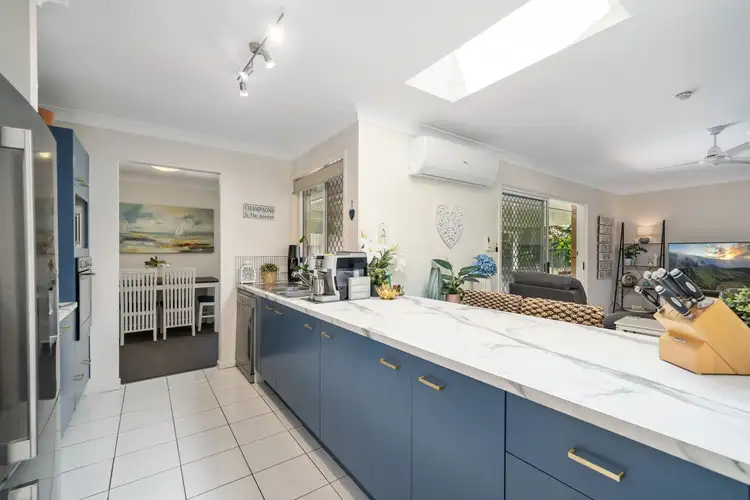 Third view of Homely house listing, 3 Warnick Court, Victoria Point QLD 4165
