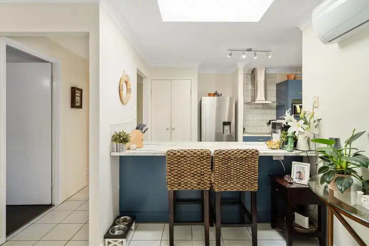 Fifth view of Homely house listing, 3 Warnick Court, Victoria Point QLD 4165