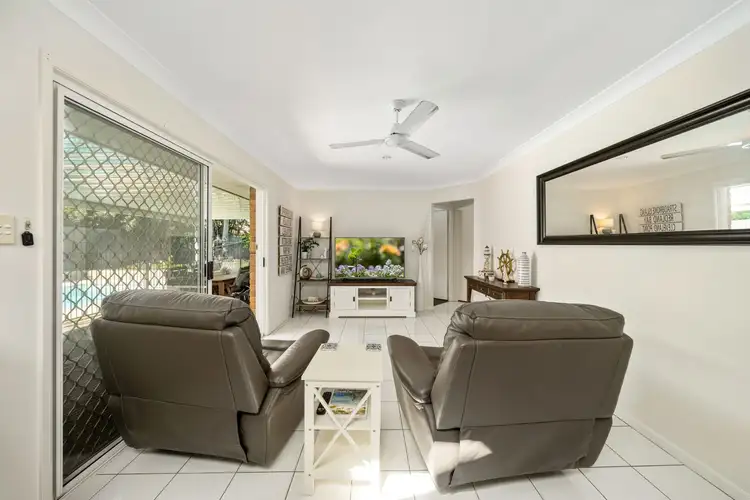 Sixth view of Homely house listing, 3 Warnick Court, Victoria Point QLD 4165