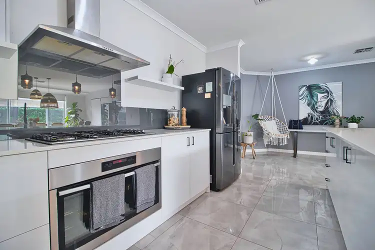 Fifth view of Homely house listing, 6 Peto Close, Baldivis WA 6171