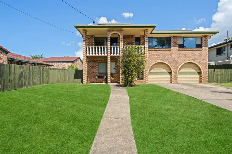 Main view of Homely house listing, 233 Finucane Road, Alexandra Hills QLD 4161