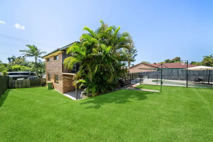 Second view of Homely house listing, 233 Finucane Road, Alexandra Hills QLD 4161
