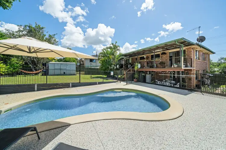 Third view of Homely house listing, 233 Finucane Road, Alexandra Hills QLD 4161