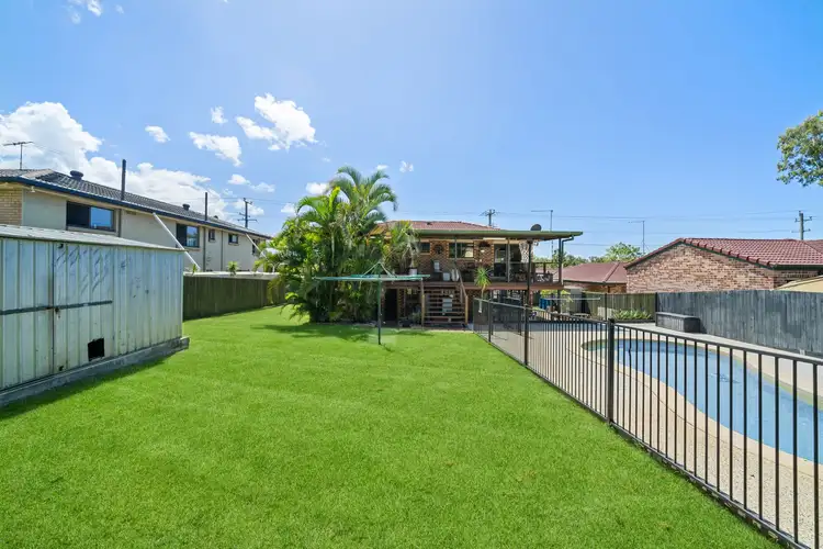 Fourth view of Homely house listing, 233 Finucane Road, Alexandra Hills QLD 4161