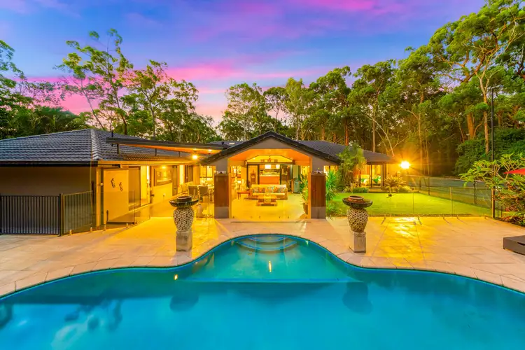 Main view of Homely rural property listing, 20 Pannosa Court, Capalaba QLD 4157