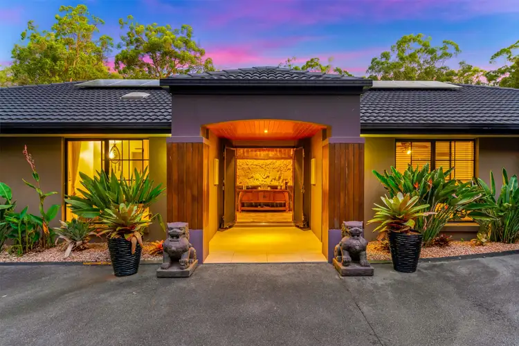 Second view of Homely rural property listing, 20 Pannosa Court, Capalaba QLD 4157