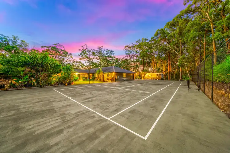 Fourth view of Homely rural property listing, 20 Pannosa Court, Capalaba QLD 4157
