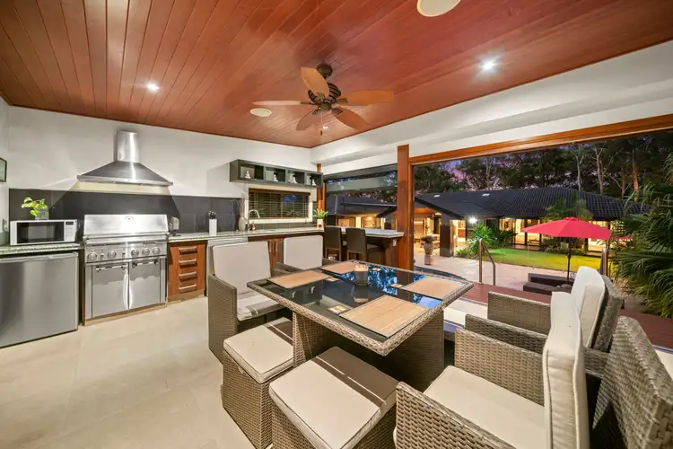 Sixth view of Homely rural property listing, 20 Pannosa Court, Capalaba QLD 4157