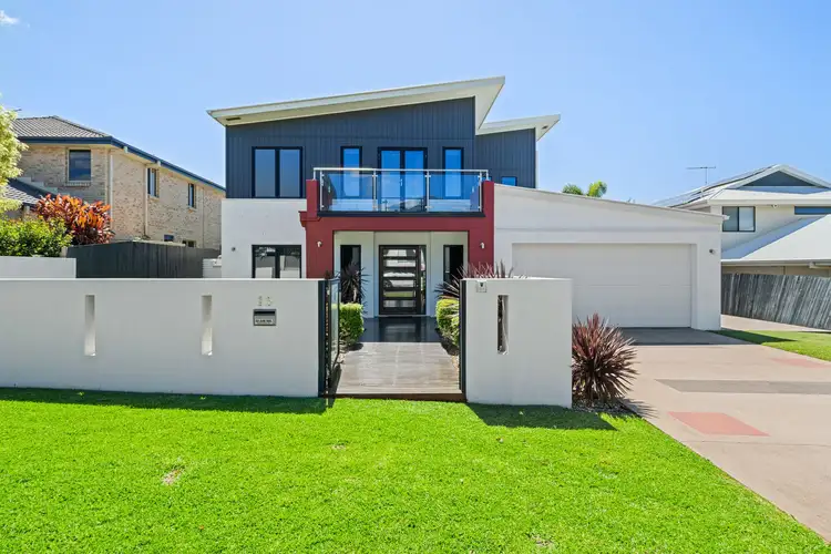 13 Highland Street, Redland Bay QLD 4165