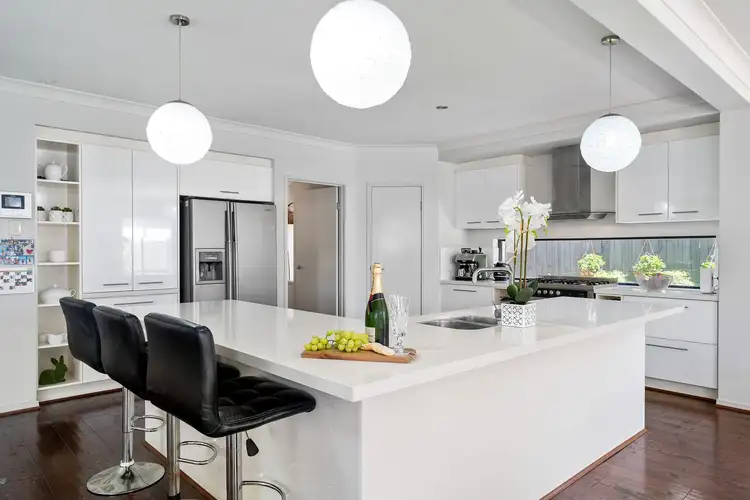 Fifth view of Homely house listing, 13 Highland Street, Redland Bay QLD 4165