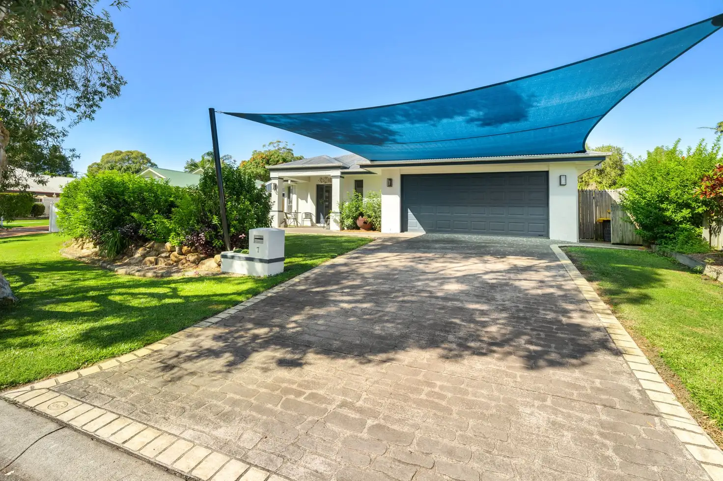 Main view of Homely house listing, 7 Crestwood Close, Ormiston QLD 4160