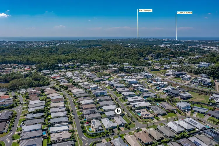 Second view of Homely house listing, 5 Tree View Crescent, Little Mountain QLD 4551