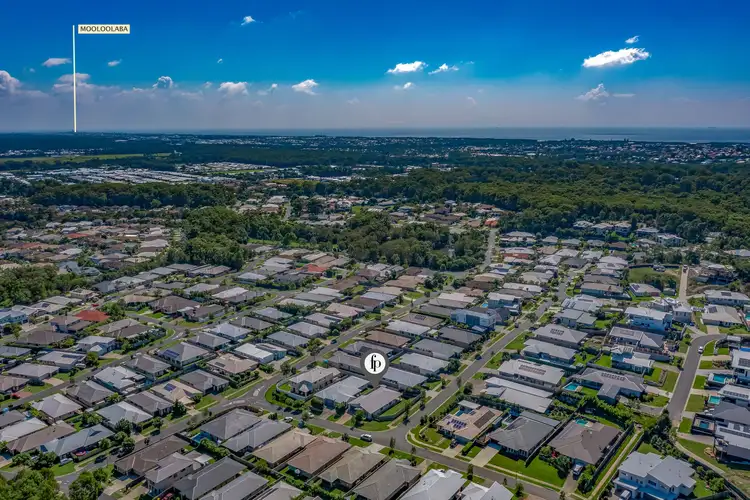 Third view of Homely house listing, 5 Tree View Crescent, Little Mountain QLD 4551