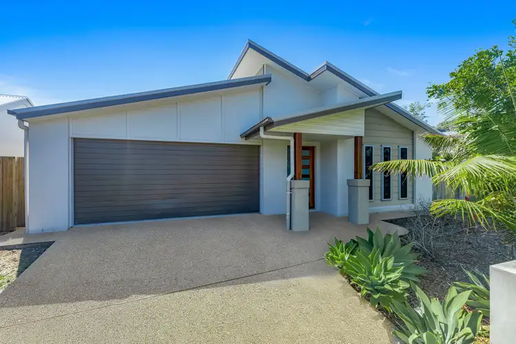 Fourth view of Homely house listing, 5 Tree View Crescent, Little Mountain QLD 4551