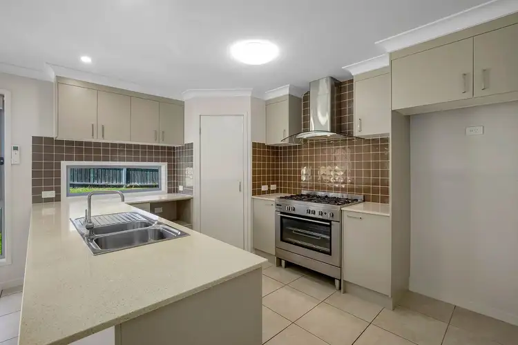 Fifth view of Homely house listing, 5 Tree View Crescent, Little Mountain QLD 4551