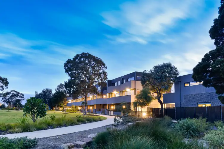 Main view of Homely townhouse listing, 9/46 Hertford Road, Sunshine VIC 3020