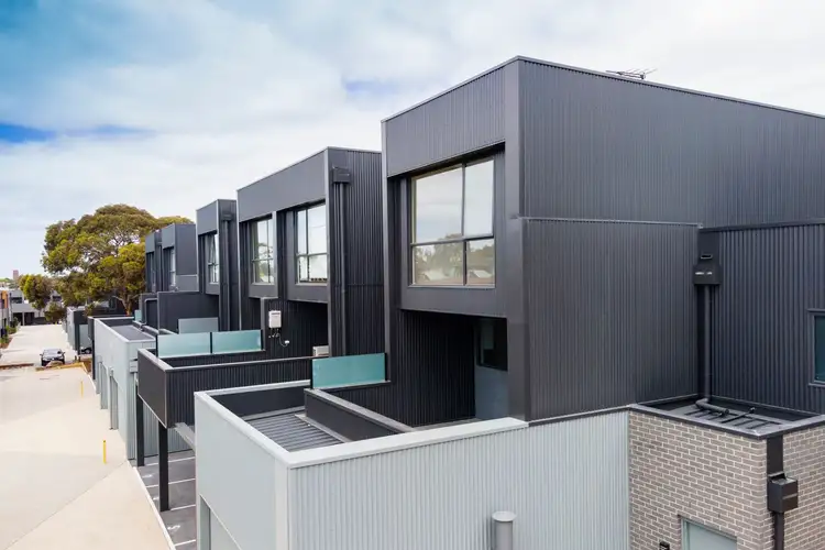 Third view of Homely townhouse listing, 9/46 Hertford Road, Sunshine VIC 3020