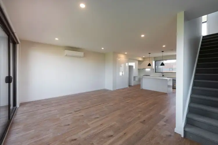 Fifth view of Homely townhouse listing, 9/46 Hertford Road, Sunshine VIC 3020