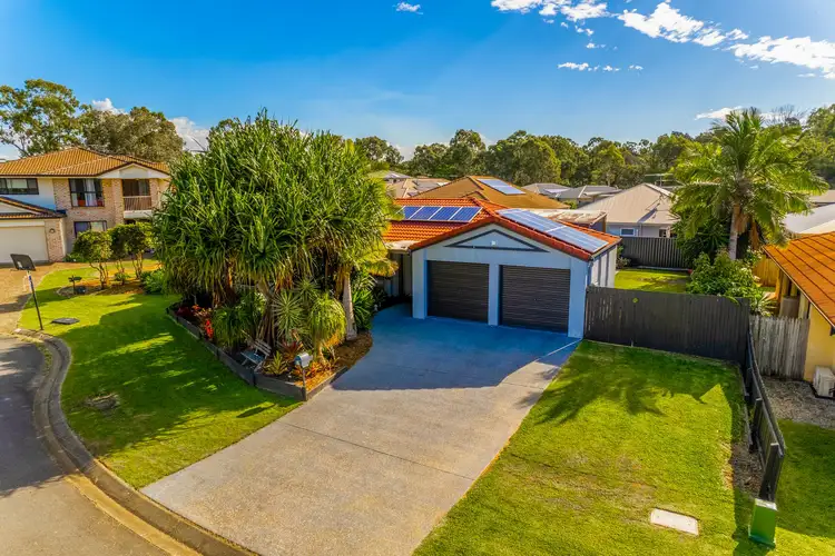 15 Walnut Court, Birkdale QLD 4159