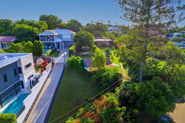 Fifth view of Homely house listing, 40 O'Connell Parade, Wellington Point QLD 4160