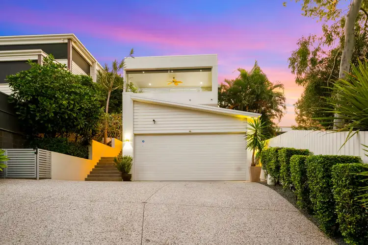 Main view of Homely house listing, 26 O'Connell Parade, Wellington Point QLD 4160
