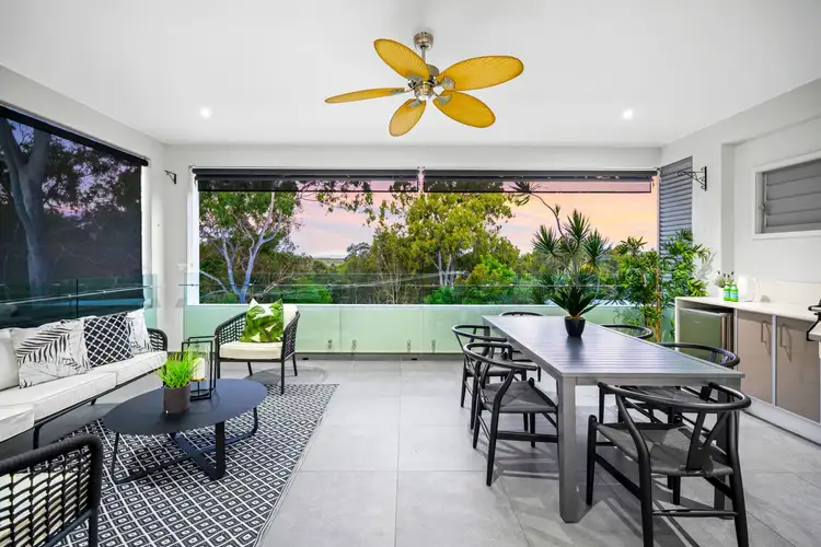 Second view of Homely house listing, 26 O'Connell Parade, Wellington Point QLD 4160