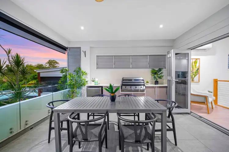 Fourth view of Homely house listing, 26 O'Connell Parade, Wellington Point QLD 4160