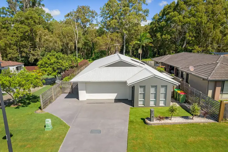 Main view of Homely house listing, 61 Azure Avenue, Redland Bay QLD 4165