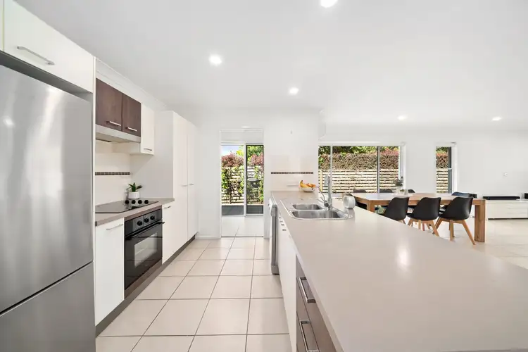 Third view of Homely house listing, 61 Azure Avenue, Redland Bay QLD 4165